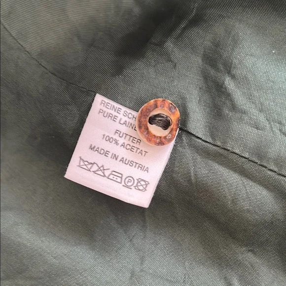 Susanne Spatt Salzburg Austrian Jacket - Picture 4 of 5